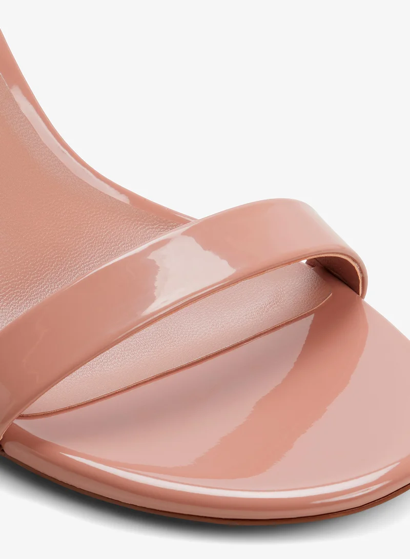 CALL IT SPRING  Madelyyn Ankle Strap Heeled Sandals for Women | Best Price UAE